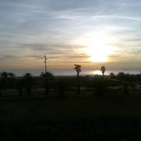 펜시온 라 올라 그라오 데 카스테욘