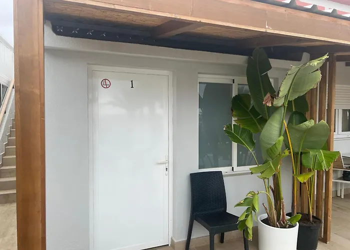 La Ola Maison d'hôtes