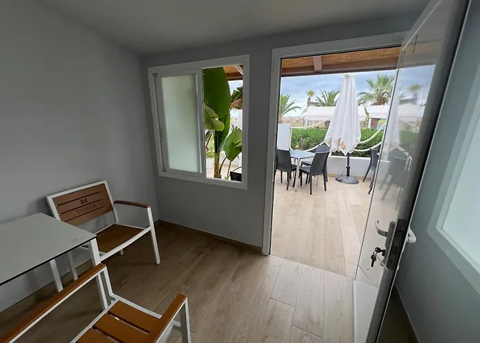 Maison d'hôtes La Ola