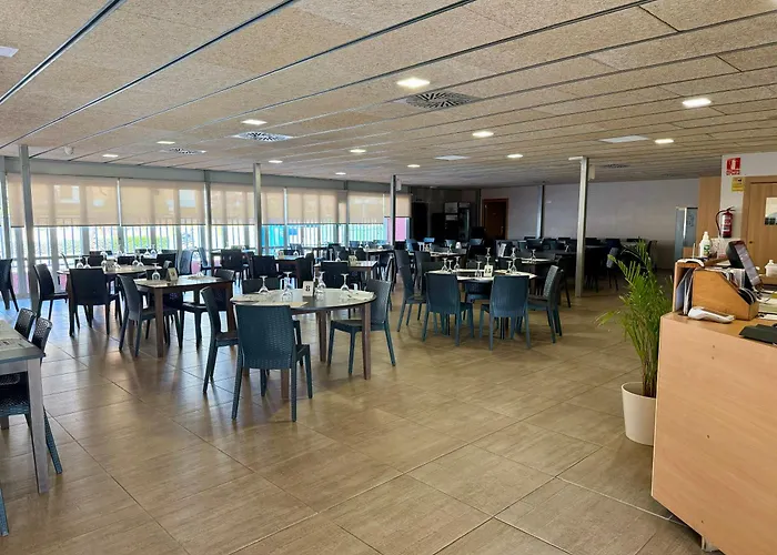 Maison d'hôtes La Ola 3*