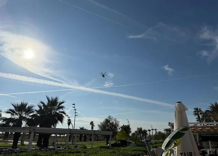 La Ola 3* Grao de Castellon