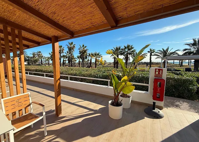 La Ola Maison d'hôtes 3*