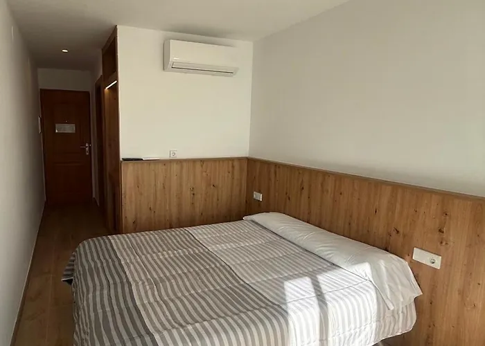 Maison d'hôtes La Ola 3*