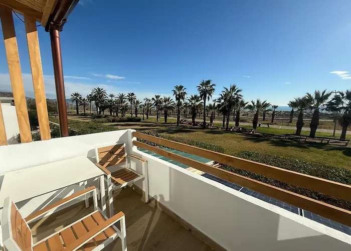 Maison d'hôtes La Ola Grao de Castellon