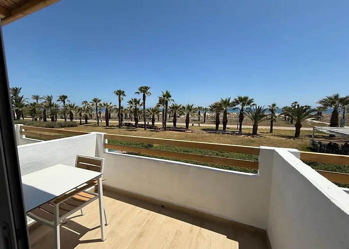 La Ola Maison d'hôtes