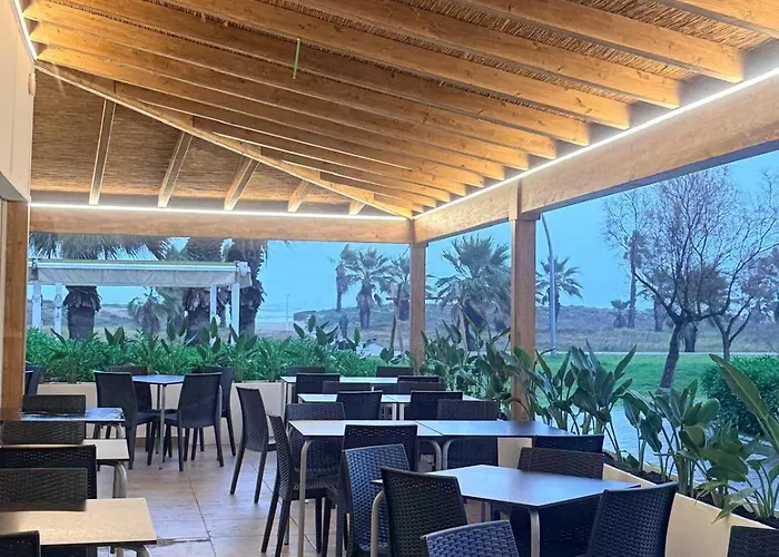 La Ola Maison d'hôtes 3*