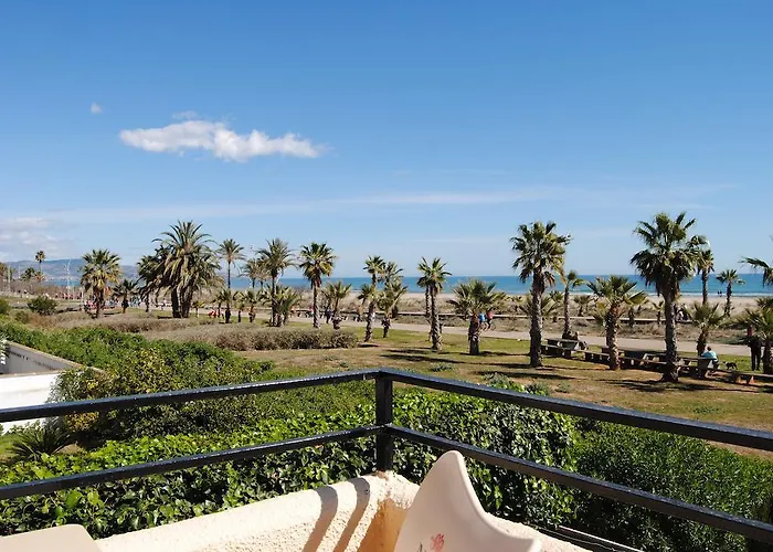 Maison d'hôtes La Ola Grao de Castellon